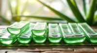 top aloe vera gels