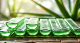top aloe vera gels