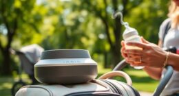 top baby bottle warmer picks