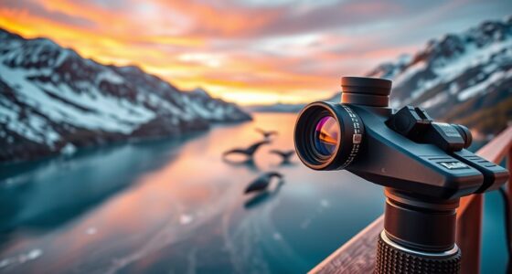 top binoculars for alaska cruises