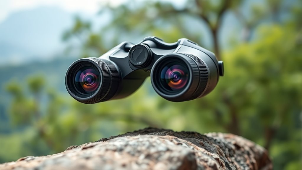 top binoculars with cameras
