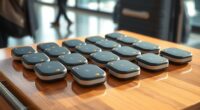 top bluetooth luggage trackers