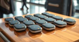 top bluetooth luggage trackers