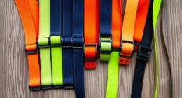 top camera float straps