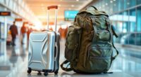 top carry on vs backpack comparison