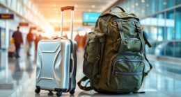 top carry on vs backpack comparison