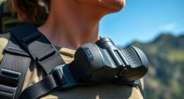 top compact binocular harnesses