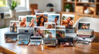 top compact photo printers
