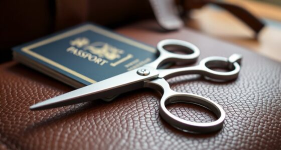 top compact travel scissors