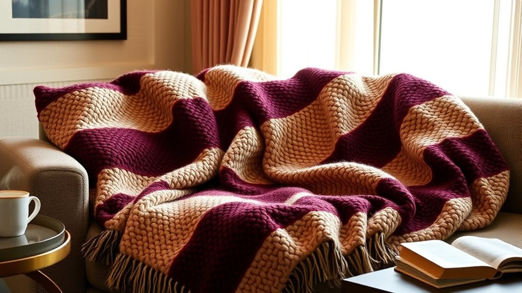 top cozy cruise blanket picks