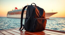 top cruise backpack picks