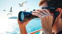 top cruise binoculars selection