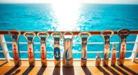 top cruise bottle openers