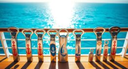 top cruise bottle openers