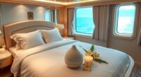 top cruise cabin air fresheners