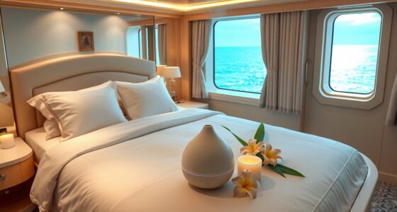 top cruise cabin air fresheners