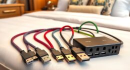 top cruise cabin extension cords