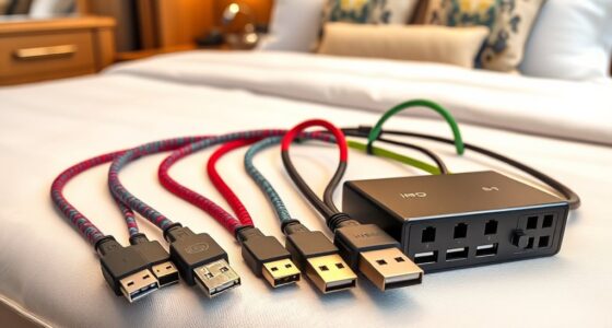 top cruise cabin extension cords