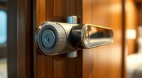 top cruise cabin security locks