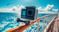 top cruise camera picks
