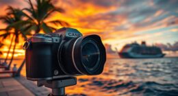 top cruise camera picks