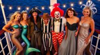 top cruise costume ideas