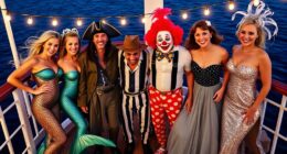 top cruise costume ideas