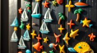 top cruise door magnet ideas
