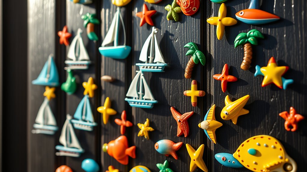 top cruise door magnet ideas