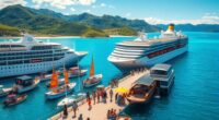top cruise excursion providers