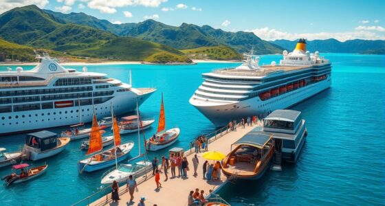 top cruise excursion providers