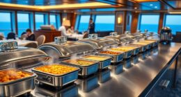 top cruise food warmer options