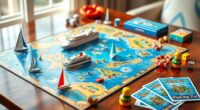 top cruise game selections