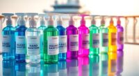 top cruise hand sanitizers