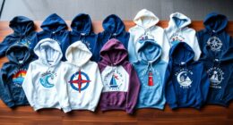 top cruise hoodie picks