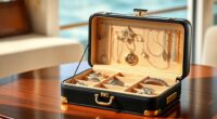 top cruise jewelry storage