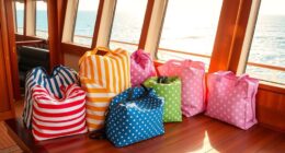 top cruise laundry bag options