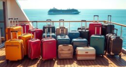 top cruise luggage picks
