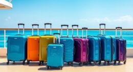 top cruise luggage picks
