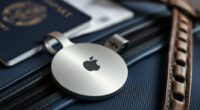 top cruise luggage tracking devices