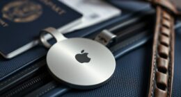 top cruise luggage tracking devices