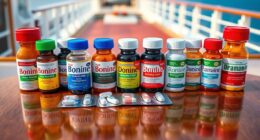 top cruise motion sickness remedies