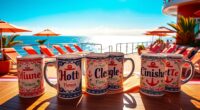 top cruise mug gift ideas
