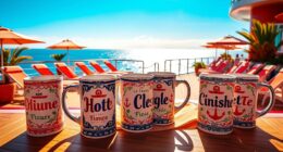 top cruise mug gift ideas