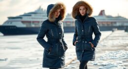 top cruise parka picks