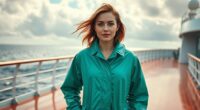 top cruise raincoat picks