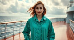 top cruise raincoat picks