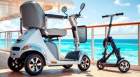 top cruise ready mobility scooters