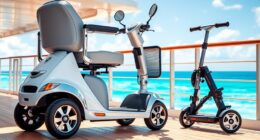 top cruise ready mobility scooters