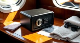 top cruise safe options